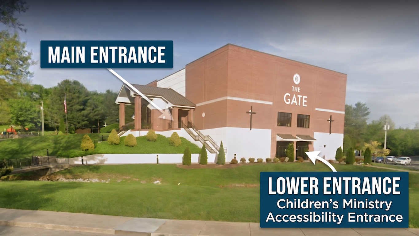 The Gate Church Campus