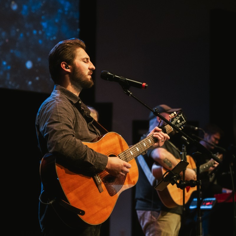 Messenger Fellowship